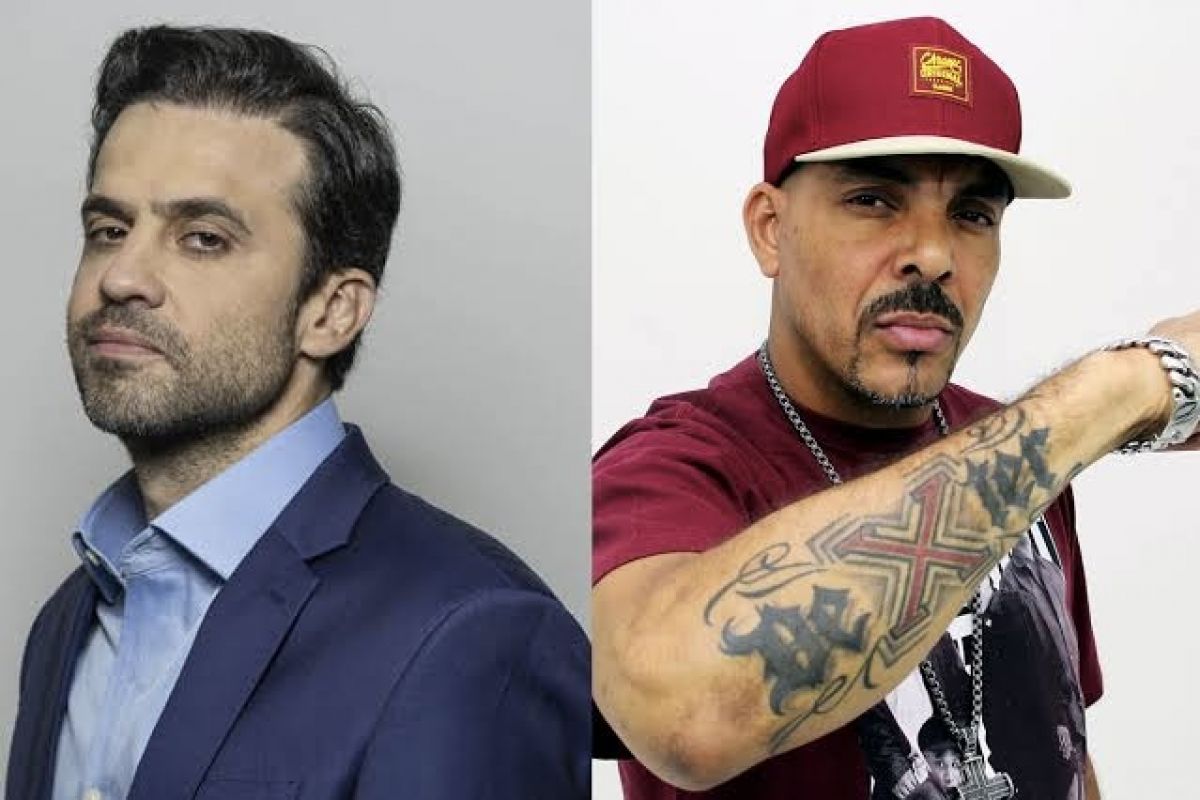 Pablo Marçal é condenado por uso indevido de música em campanha eleitoral