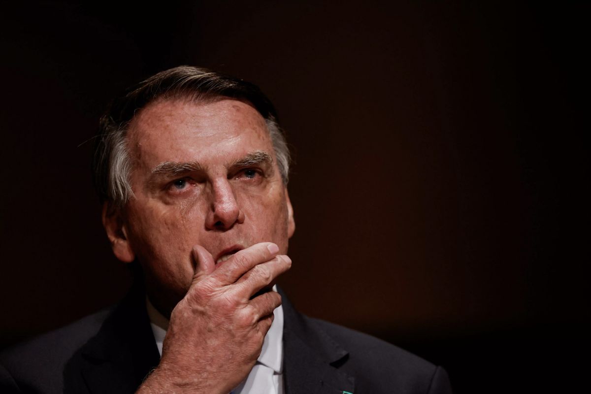 Prisão de Collor por ordem de Moraes gera apreensão entre aliados de Bolsonaro