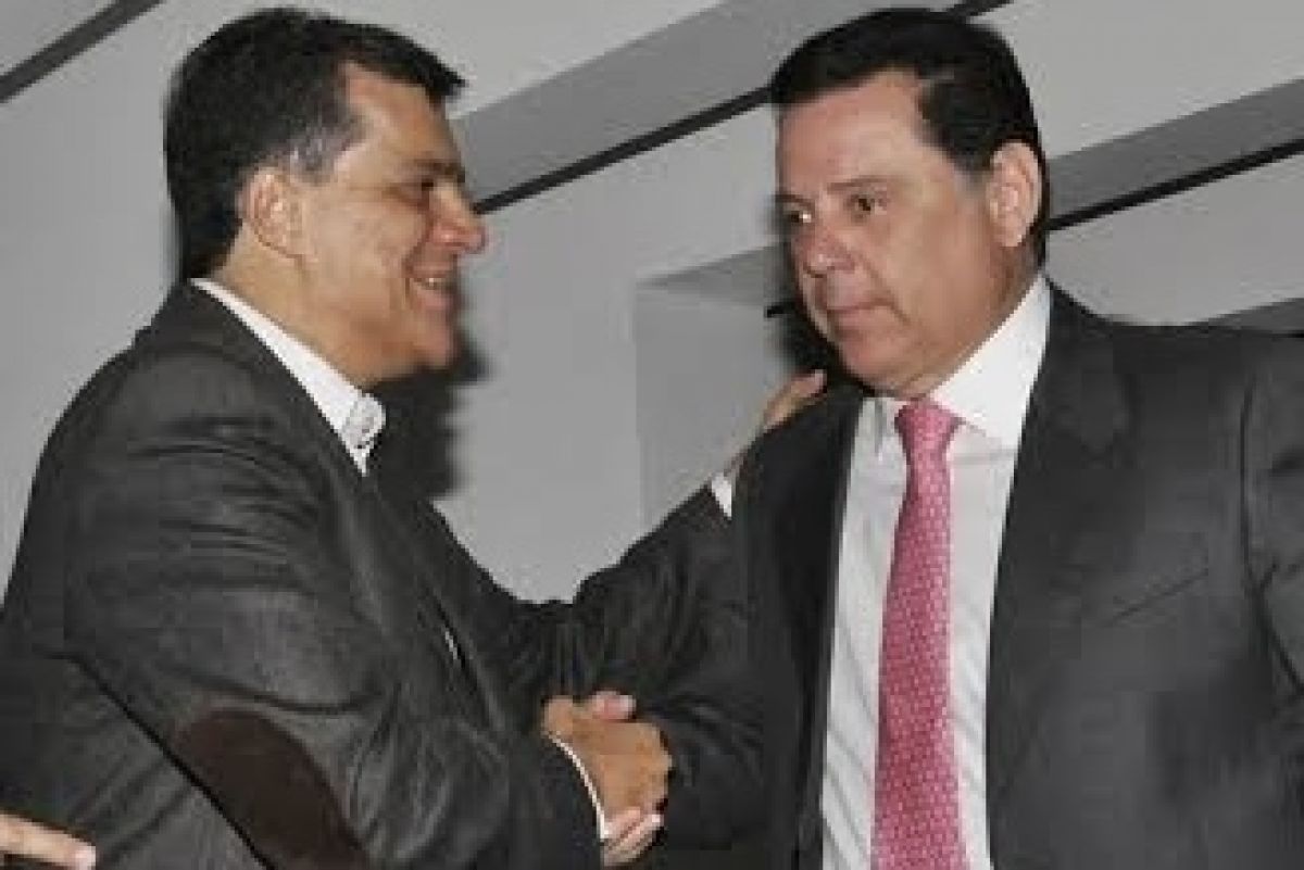 PT e PSDB duelam pelo apoio do 'poderoso' Cidadania em Goiânia