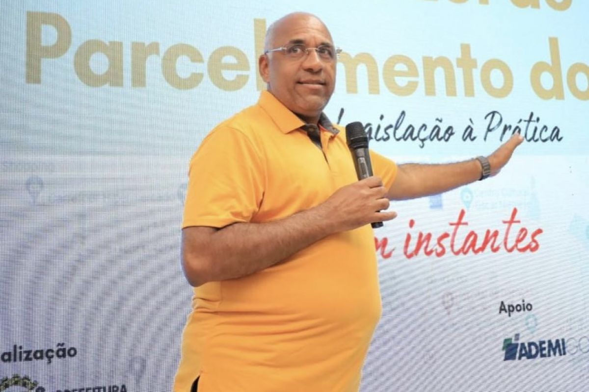Braga fracassou em tentar elevar aprovação de Rogério Cruz de 20% para 50%