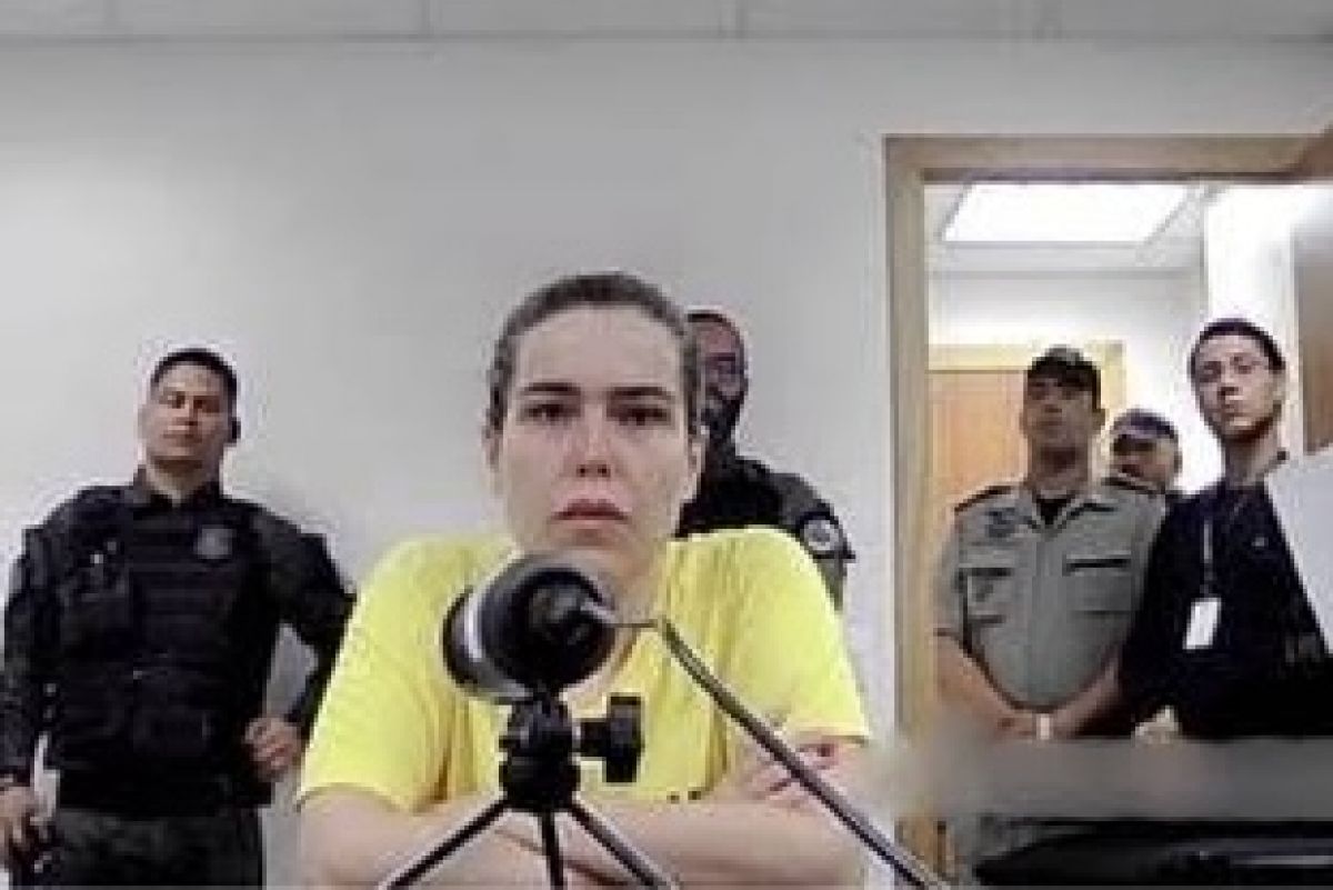 Motorista de app se torna peça-chave na investigação do crime de Amanda Partata