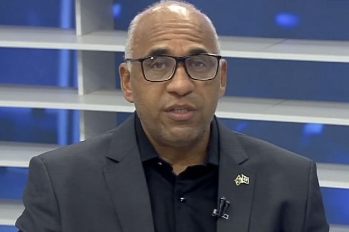 Rejeição da população de Goiânia revela descontentamento com a administração de Rogério Cruz