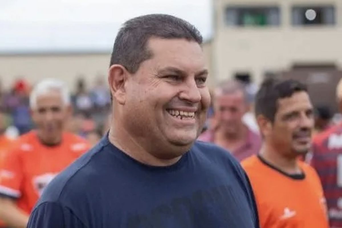 Prefeito de Ouvidor segue internado na UTI após cirurgia no intestino