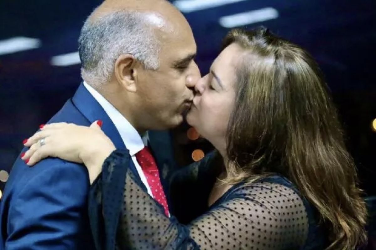 Derrotada para Assembleia, 'mãe do povo' quer vaga na Câmara de Goiânia