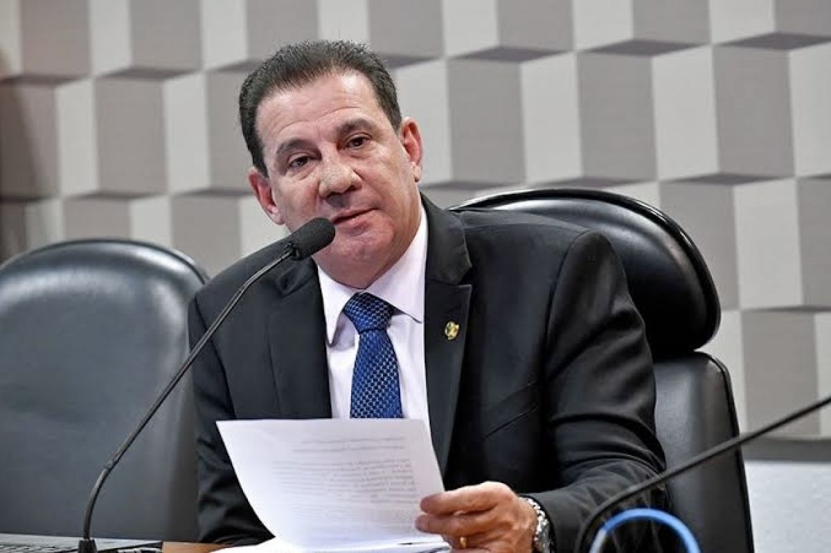 Aliado de Caiado lembra isolamento de Vanderlan: ‘dizer que eventual candidatura sua a governador assusta é presunção’