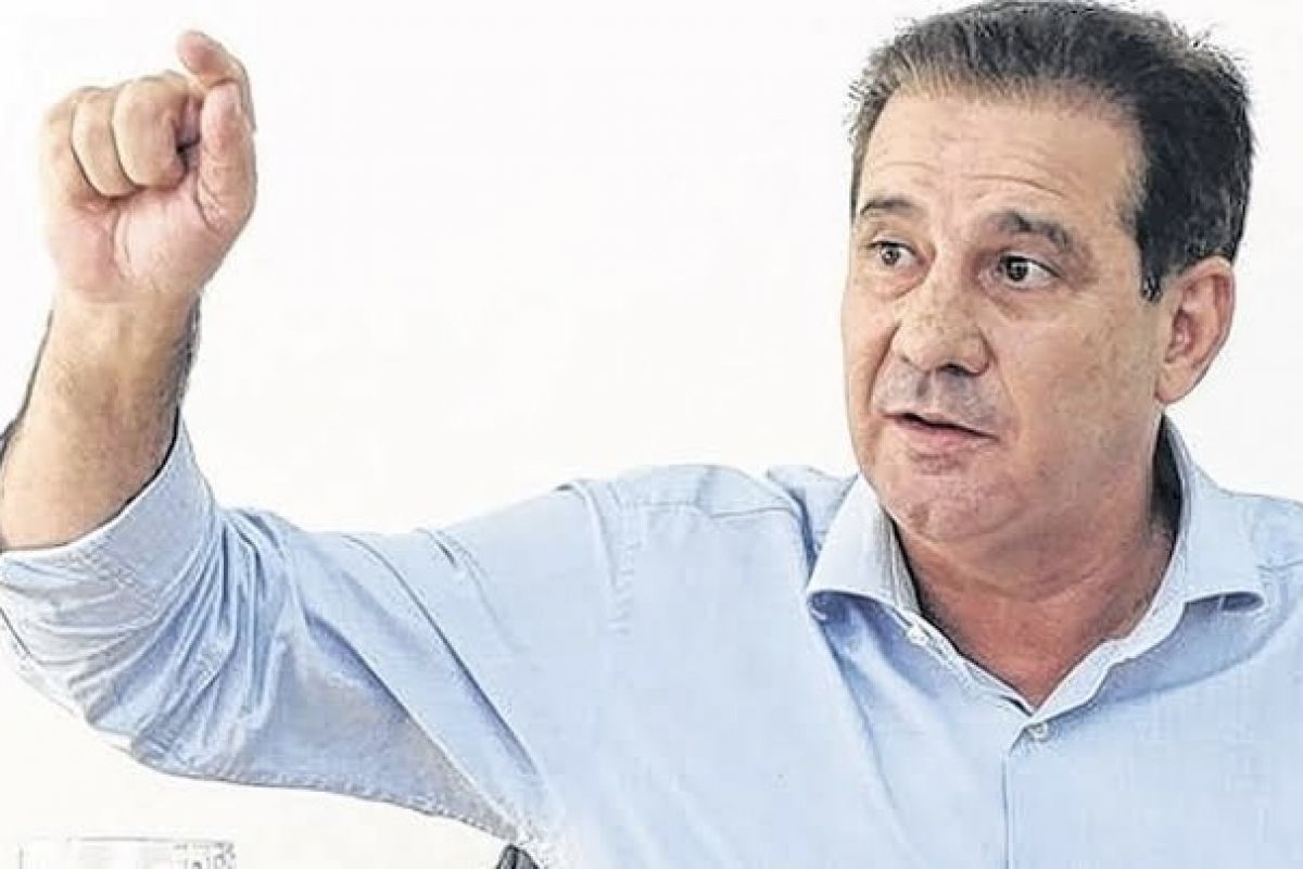 PT e Vanderlan seguem conversando sobre aliança para eleições deste ano