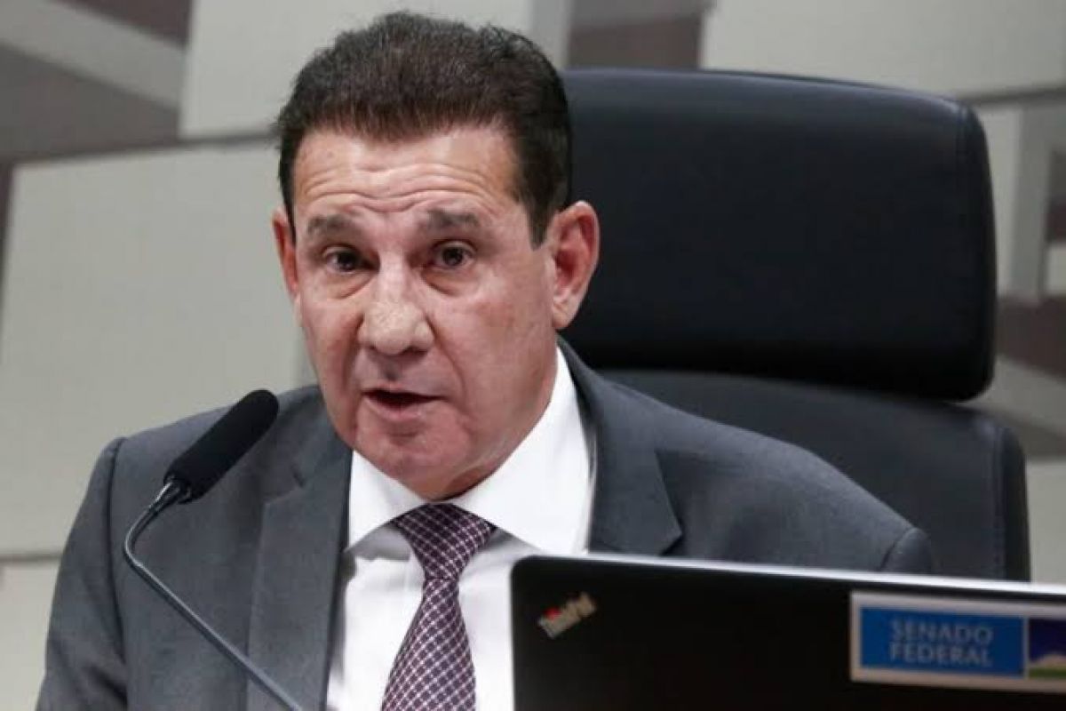 Aliado do prefeito Fernando Pellozo diz que Vanderlan é que rompeu com ele em Senador Canedo