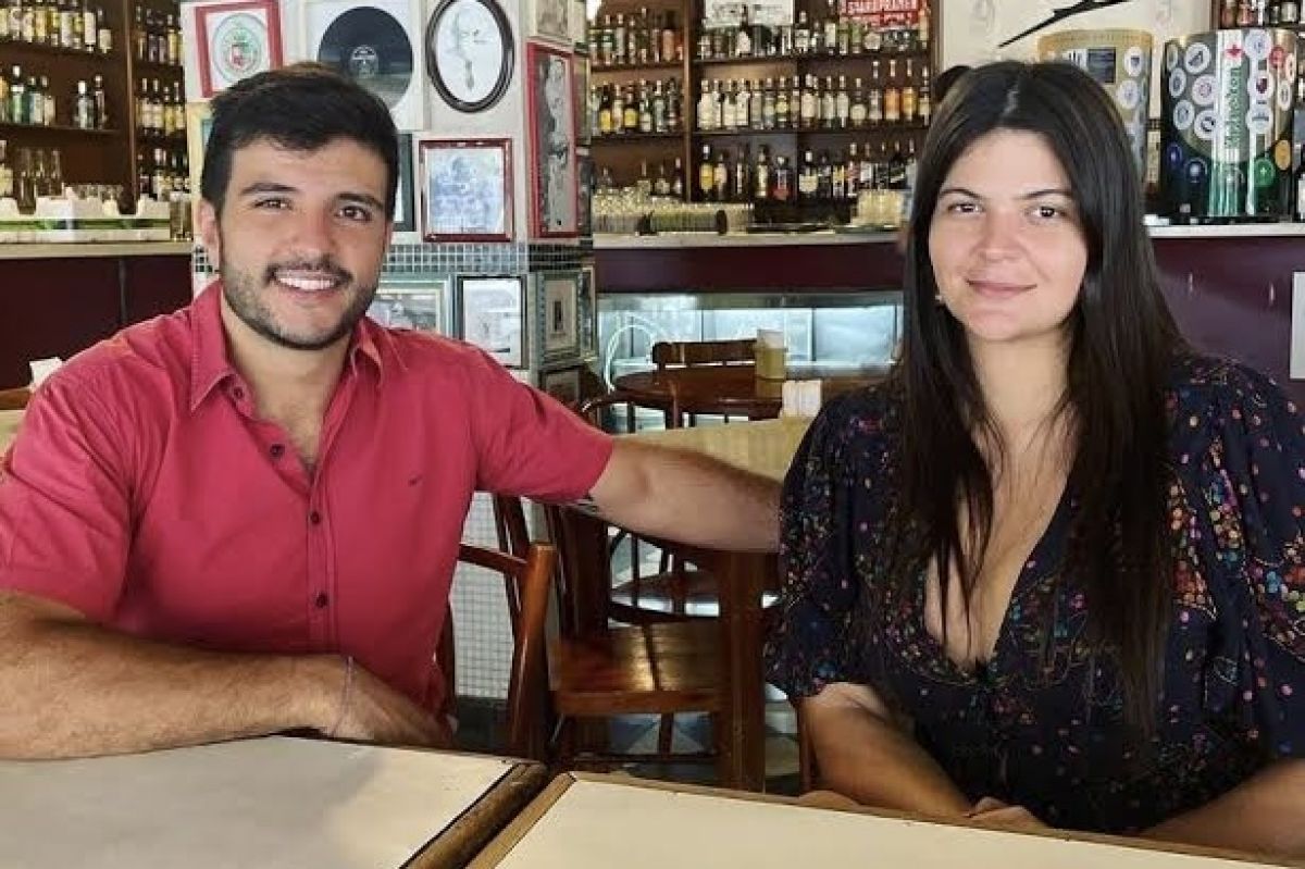 Abram os olhos Aava e Matheus! Marconi sonda Valdivino de Oliveira para eleição em Goiânia 