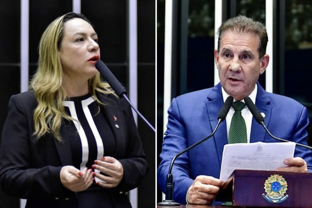 Blogueiro diz que aliança entre Vanderlan e PT é difícil de ser explicada
