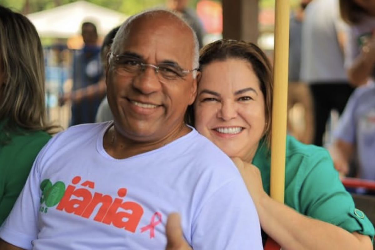Isolado e com aprovação pífia, Rogério Cruz insiste que candidatura à reeleição é 'irreversível'