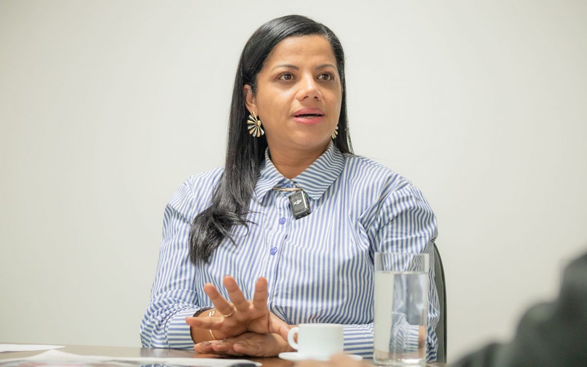 Prefeita de Formosa ignora Câmara, rompe com vice e enfrenta risco de impeachment