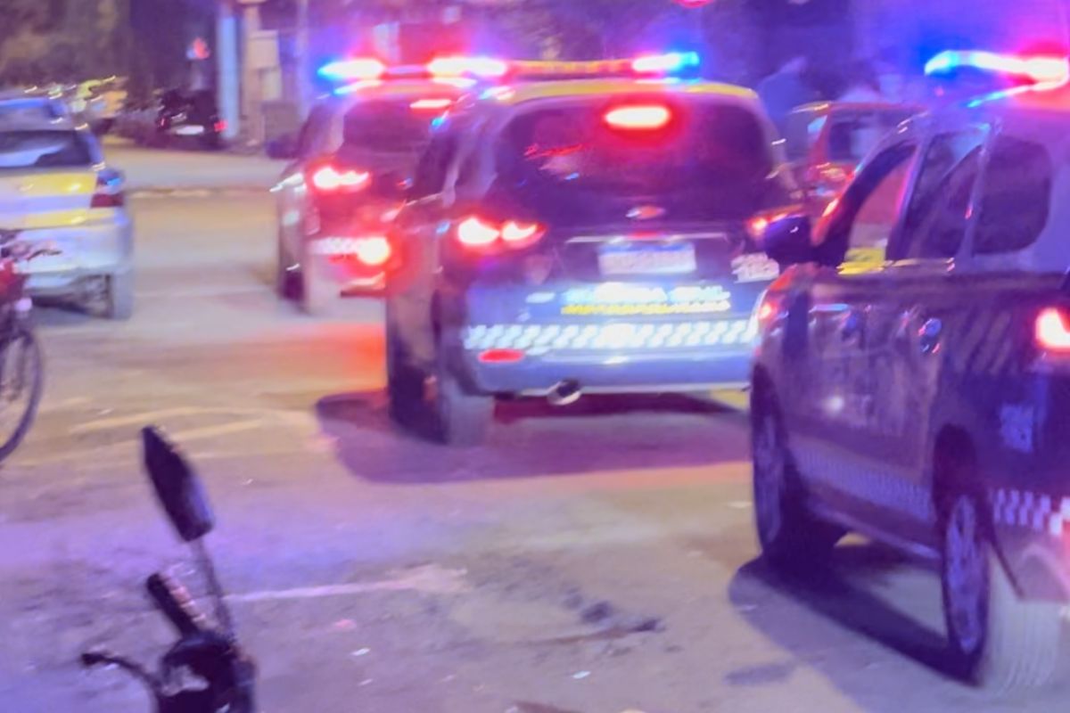 Gestão Rogério Cruz abandona o Centro e sufoca a cultura da Rua do Lazer 