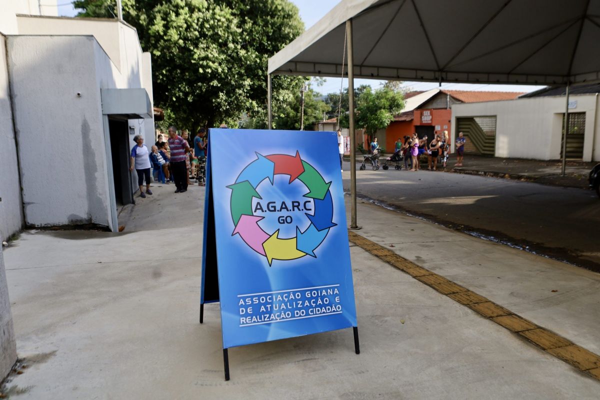 Entidade altera destino de emenda impositiva de R$ 950 mil em Goiânia