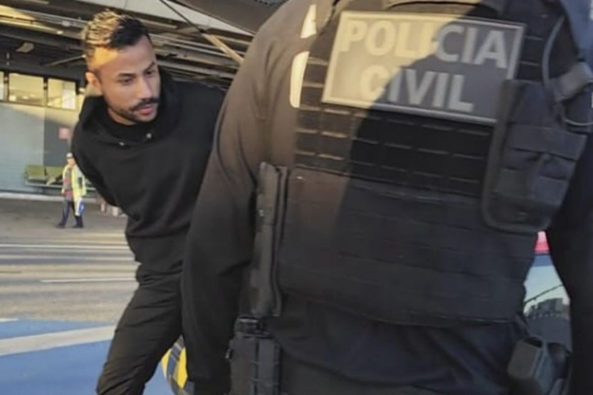 Servidor da Alego é denunciado por sequestro com mortes em Goiás 