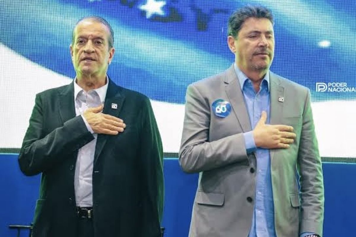 Morrer queimado ou afogado? Wilder na encruzilhada entre Valdemar Costa Neto e Marconi Perillo