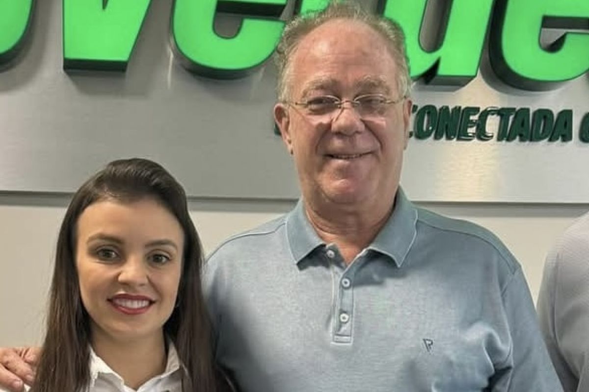 Rearranjo em Rio Verde complica situação da deputada Marussa Boldrin para reeleição