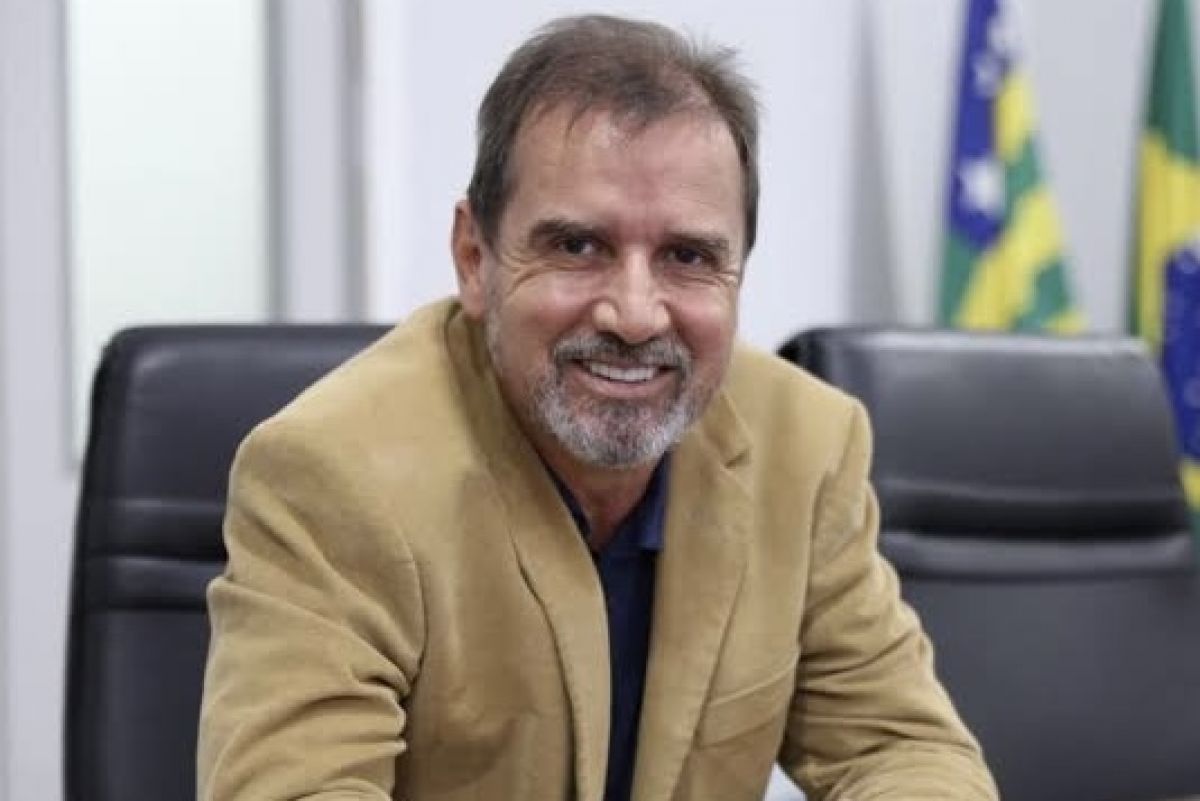 Vereador de Aparecida avalia acionar a Justiça para deixar partido e garantir candidatura