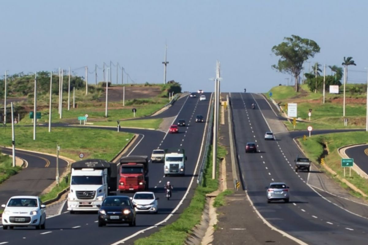 Dnit assume Contorno Leste para retirar tráfego pesado da BR-153 em Goiânia