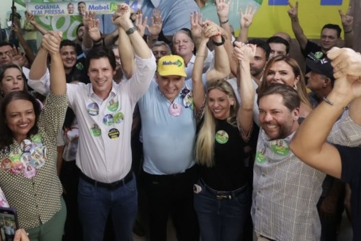 Bruno Peixoto defende união de goianos para eleger Daniel Vilela governador em 2026