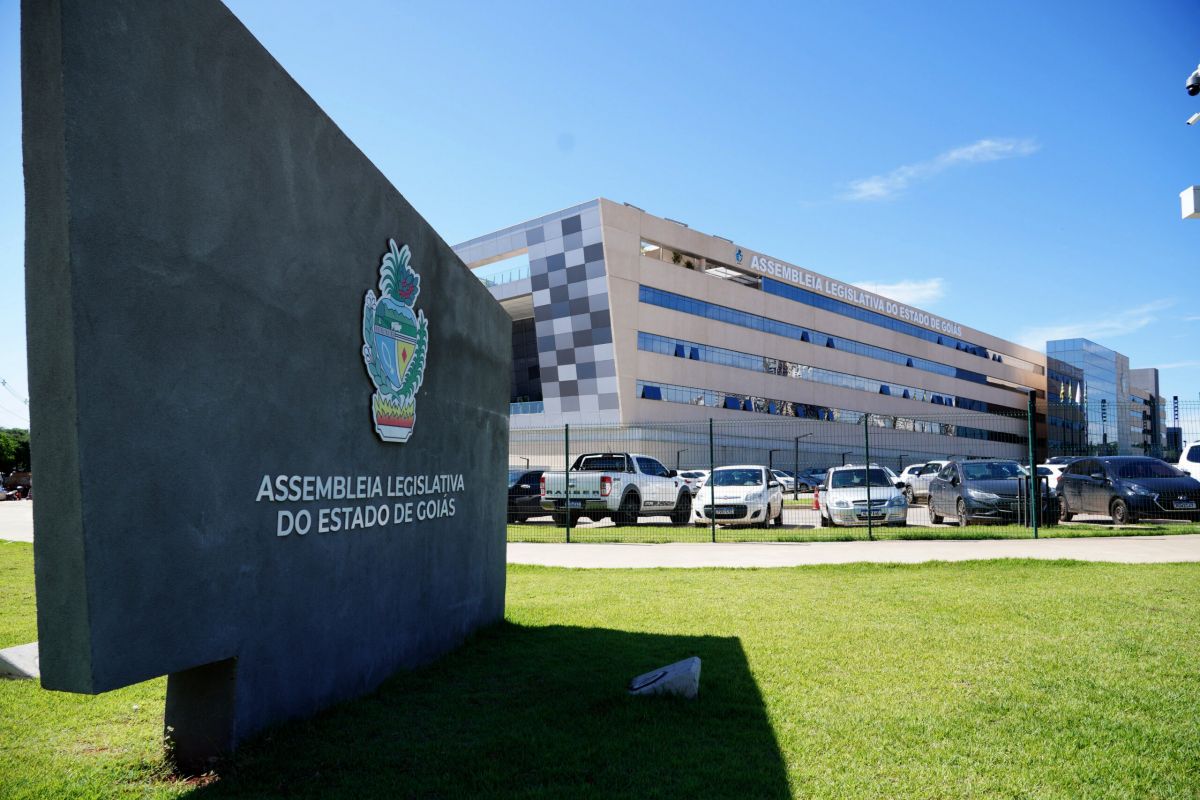 Alego vai devolver R$ 550 milhões ao governo do Estado