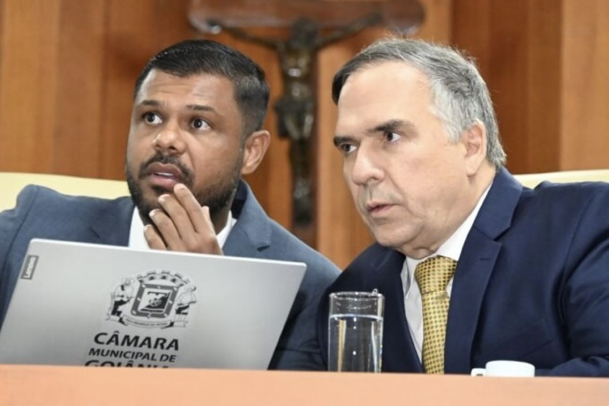 Distorção de poder: Câmara de Goiânia tem quase o dobro de comissionados que a prefeitura 