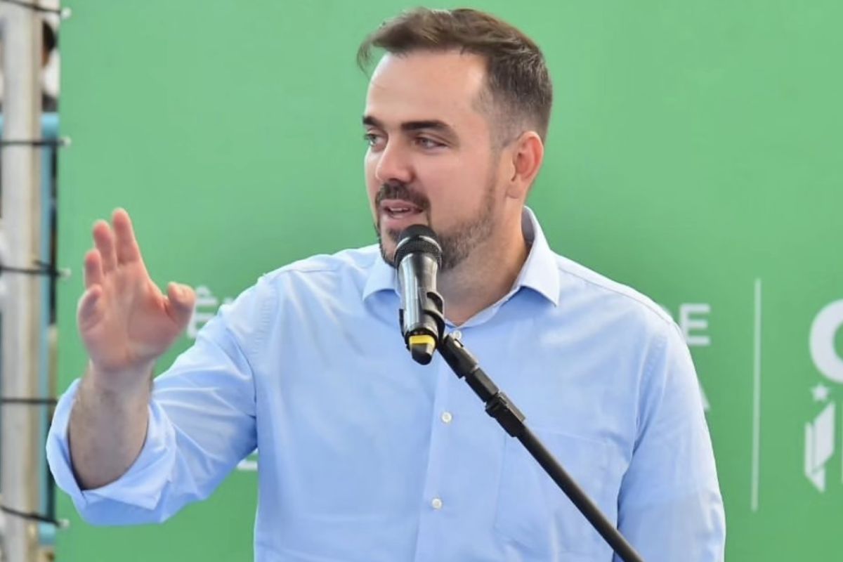 Gustavo Mendanha mira candidatura ao Senado e aguarda aval de Kassab no PSD