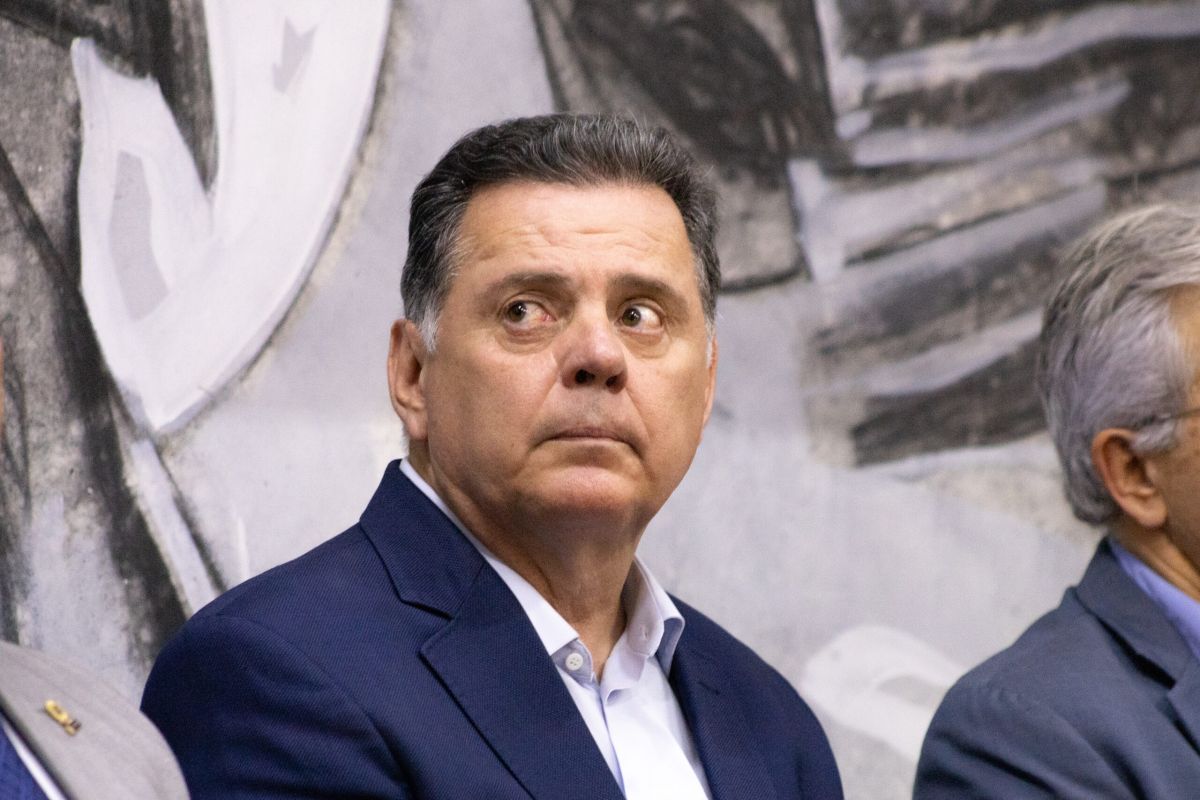 Modo ‘desespero': Marconi sofre duas derrotas judiciais em três dias