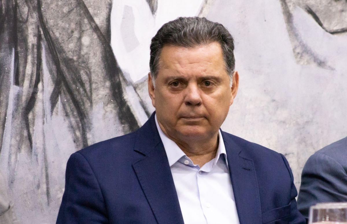 UOL: Marconi é suspeito de desviar dinheiro público em SP para empresas aliadas em Goiás