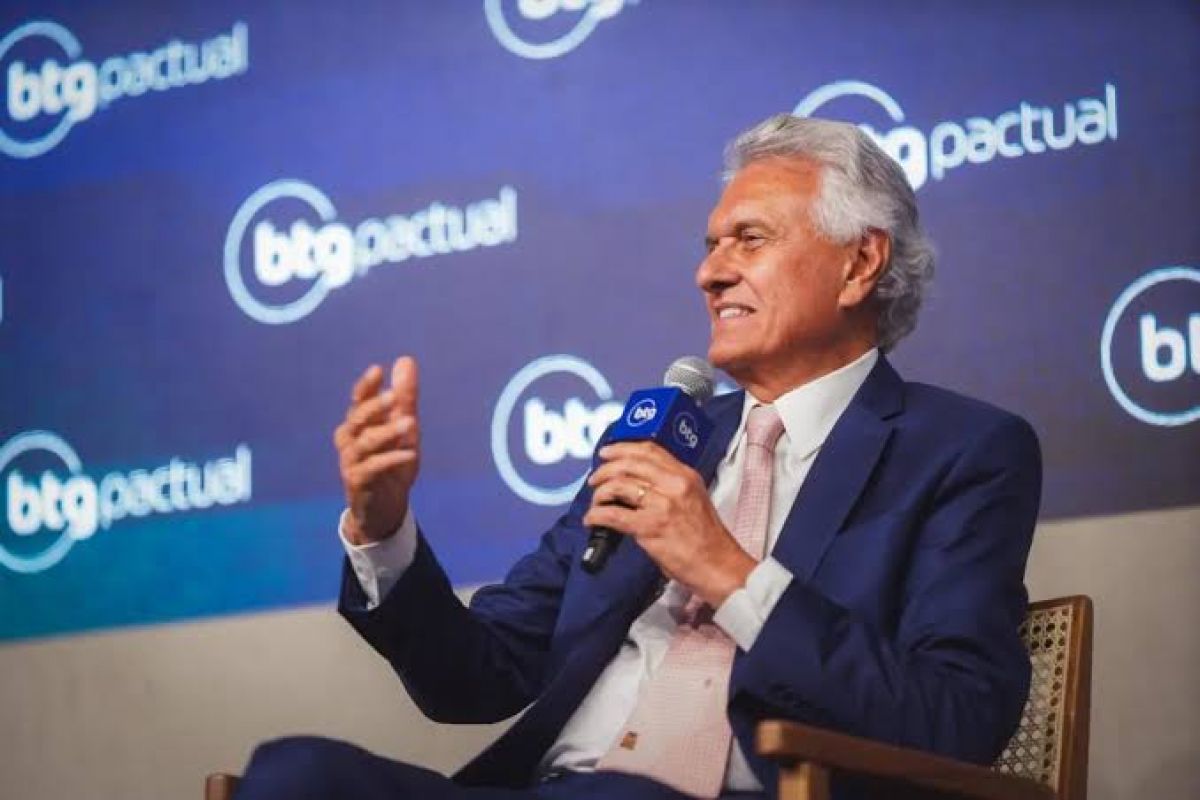 Caiado reúne todas as credenciais para representar a direita democrática em 2026