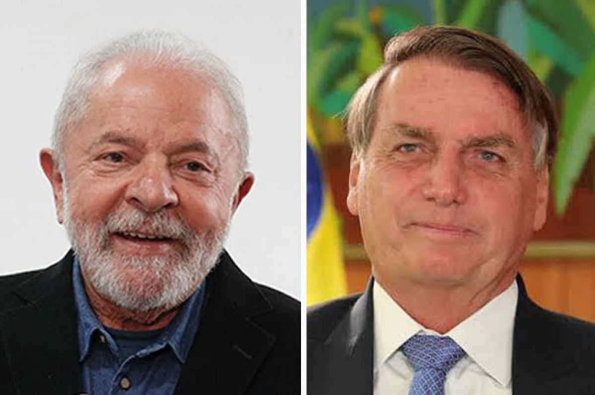 Bolsonaro quer se livrar de denúncia usando tática de Lula