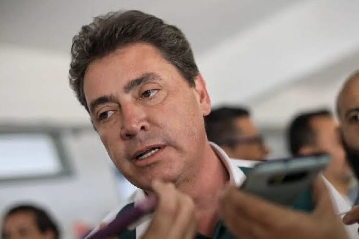Wilder Morais perde espaço na disputa pelo Palácio das Esmeraldas em 2026
