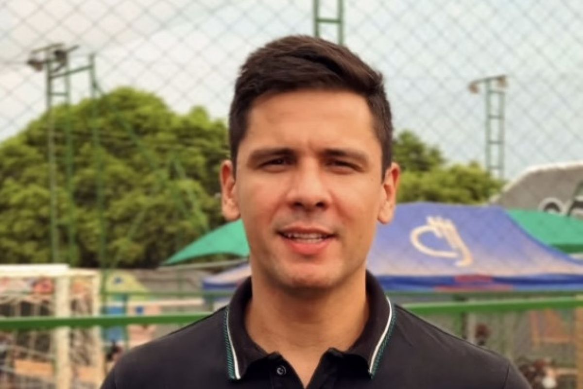 Vereador do PL de Wilder suspeito de agredir ex-esposa é solto após audiência de custódia