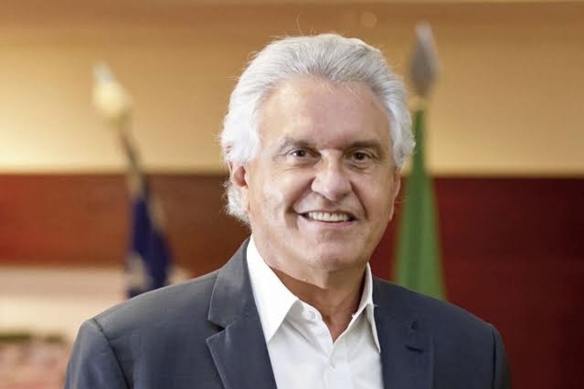 Segurança, Saúde e Política: os trunfos que credenciam Caiado à Presidência