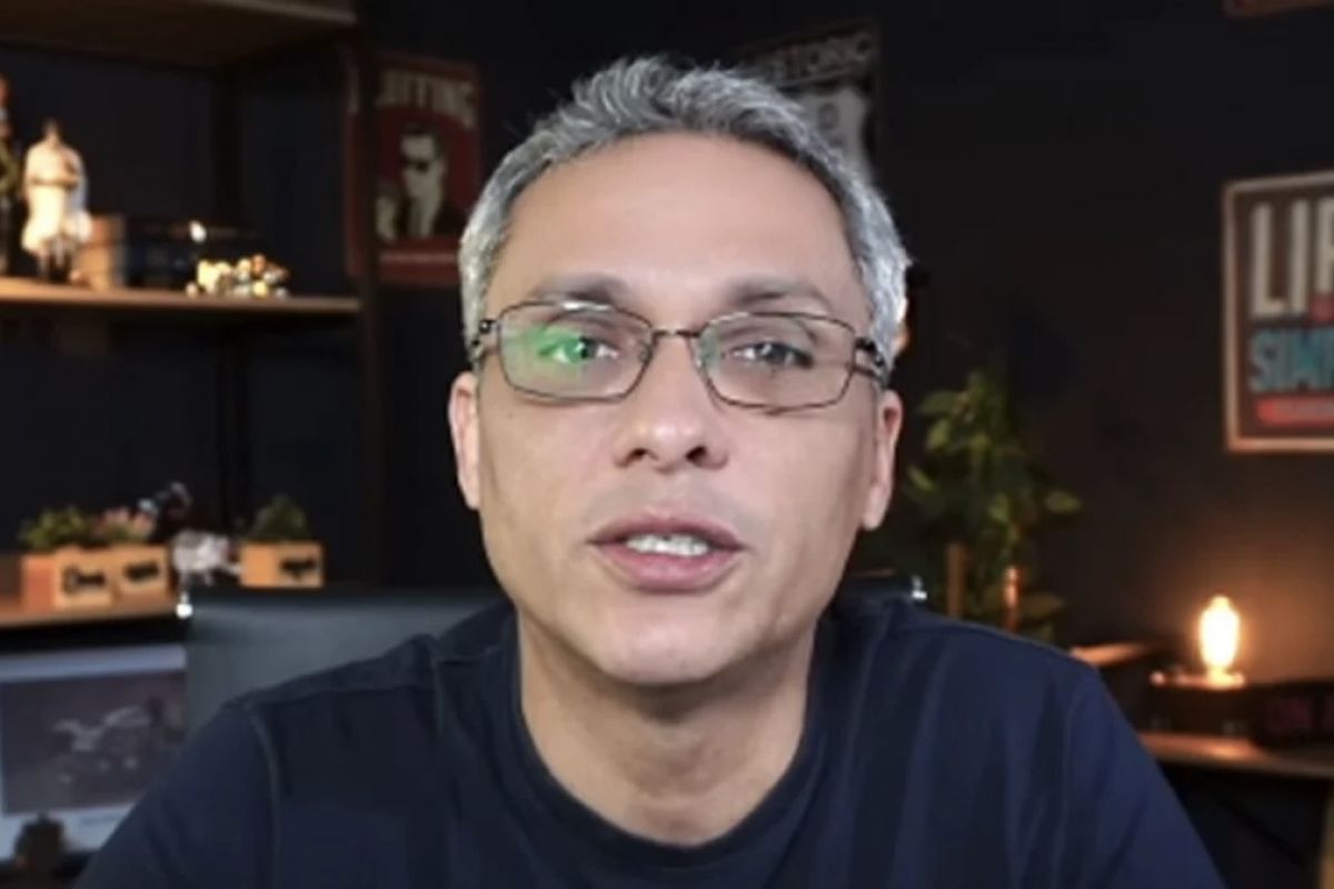 PT pede cassação de Gustavo Gayer após deputado insinuar relação entre Gleisi, Alcolumbre e Lindbergh