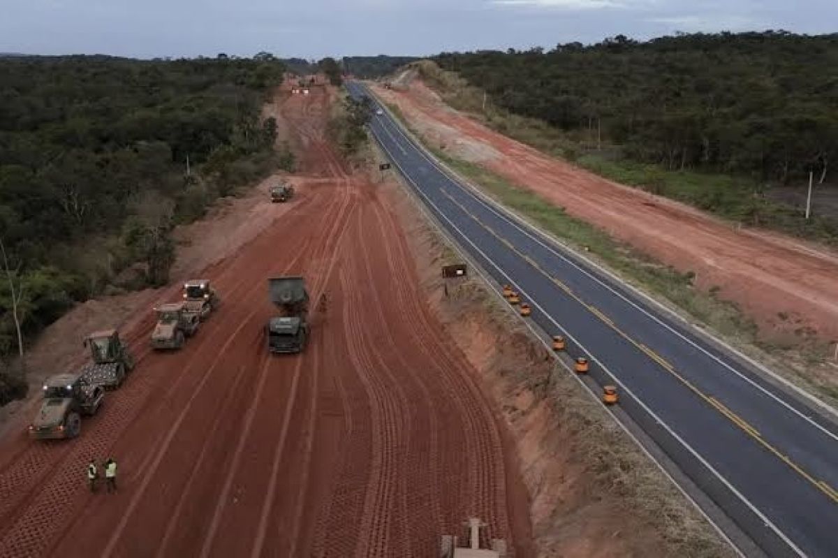 Empresários apoiam medida do governo para agilizar obras sem licitação