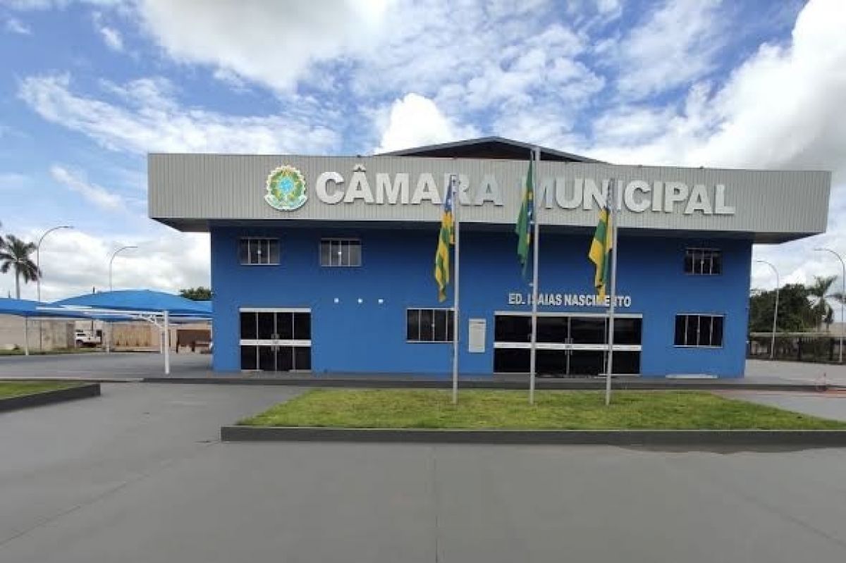 MP recomenda suspensão de compra de celulares pela Câmara Municipal de Nova Crixás
