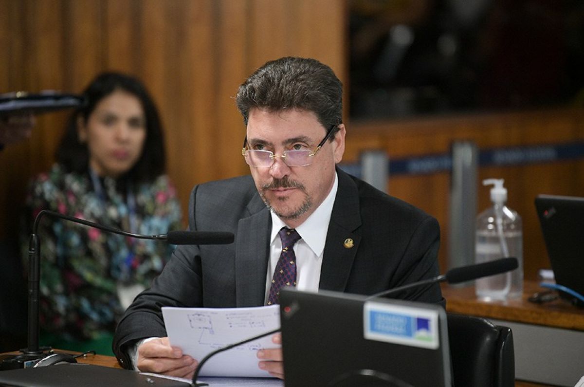 Wilder se posiciona contra agro e a favor de tarifaço de Trump contra Brasil