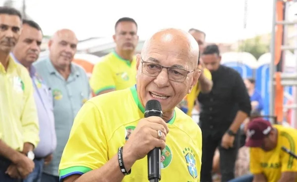 Professor Alcides gastou R$ 225 mil do dinheiro público com divulgação