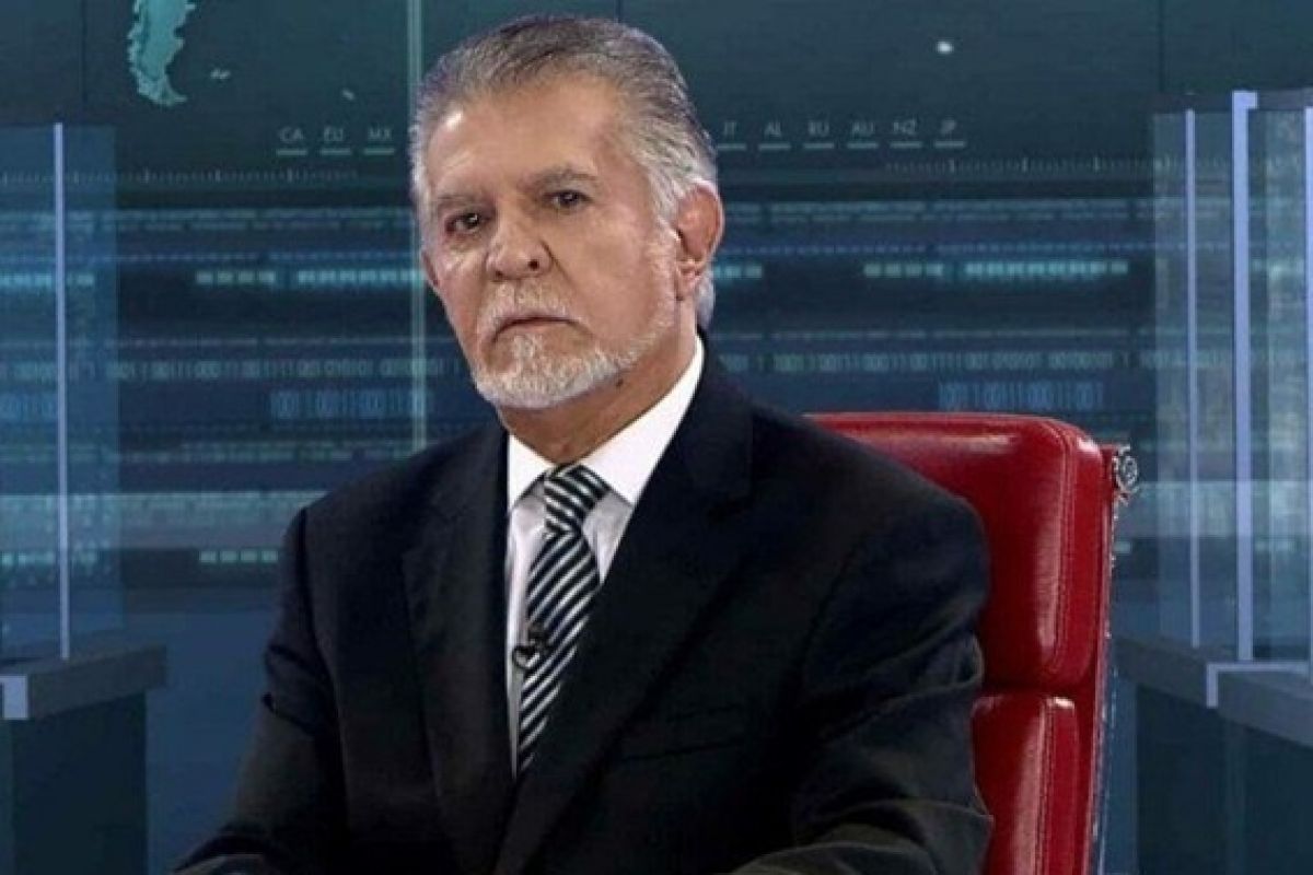 Aos 85 anos, Domingos Meirelles retorna à TV em programa da afiliada do SBT em Goiás