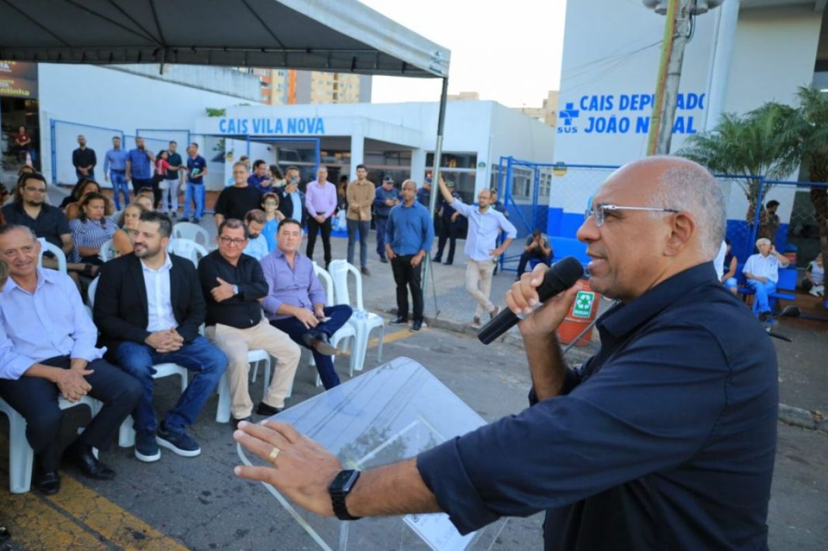 Em meio ao caos, Justiça autoriza intervenção estadual na Saúde de Goiânia