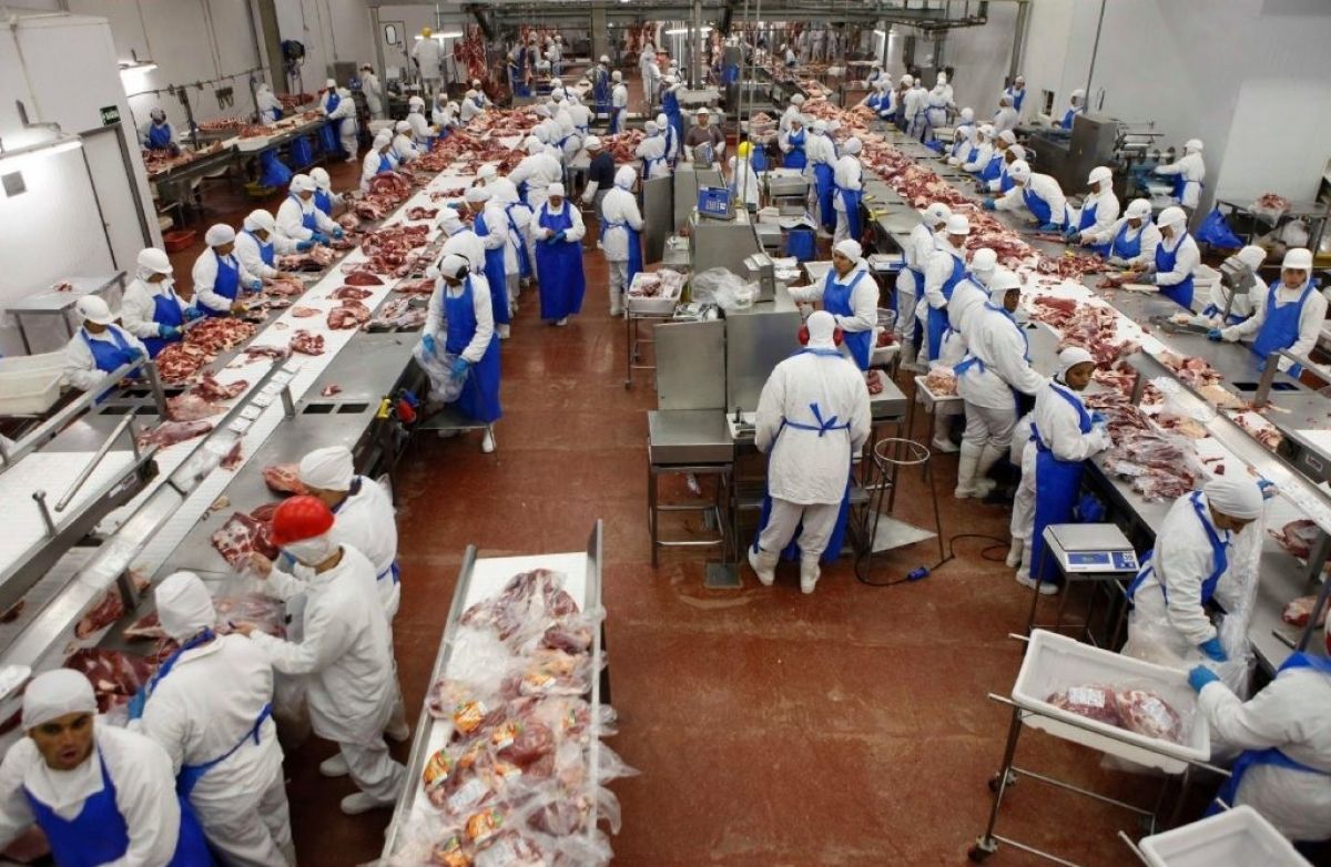 Ranking revela as cinco maiores empresas de Goiás em 2024