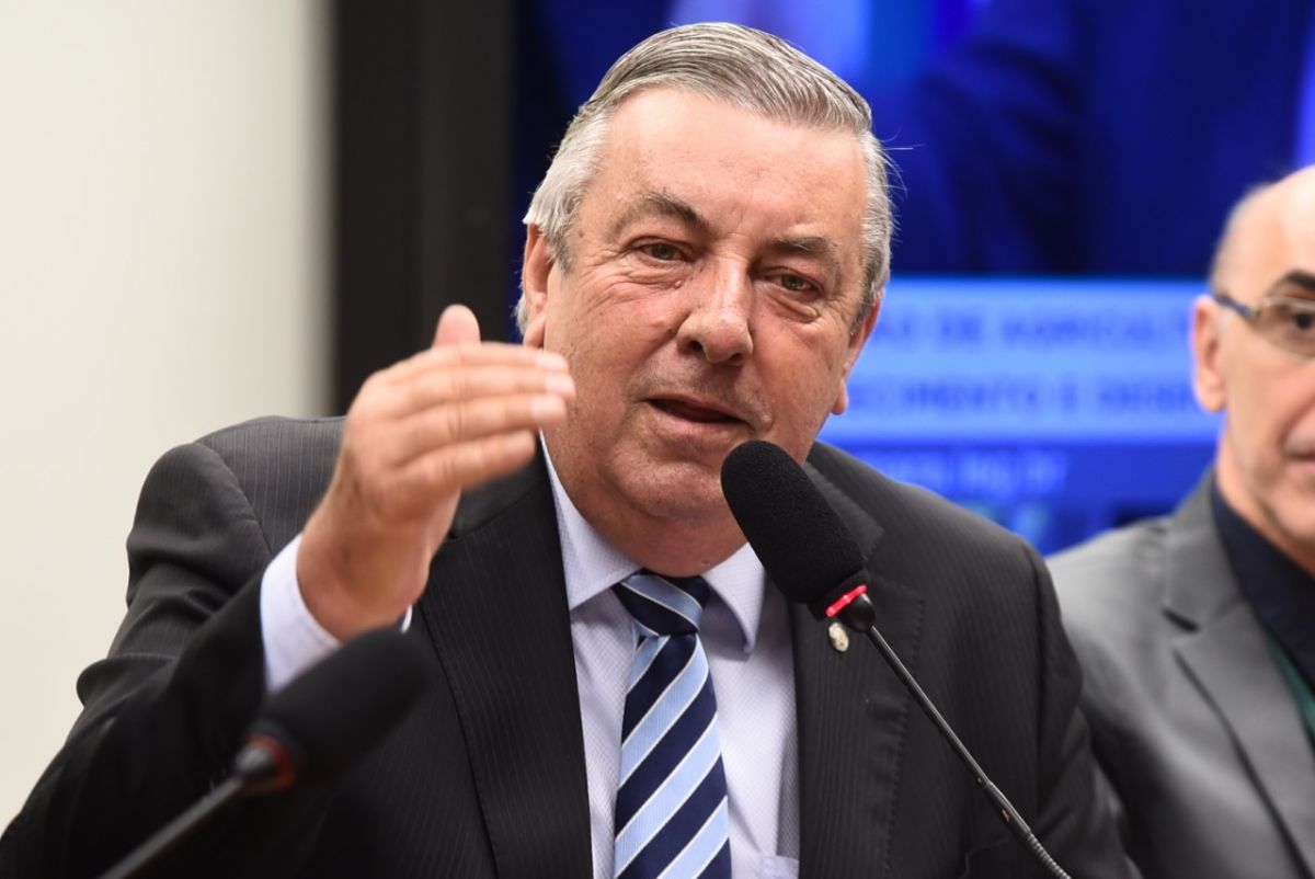 José Mário Schreiner diz que, se extrema-direita apoia tarifaço dos EUA, ela prejudica o Brasil