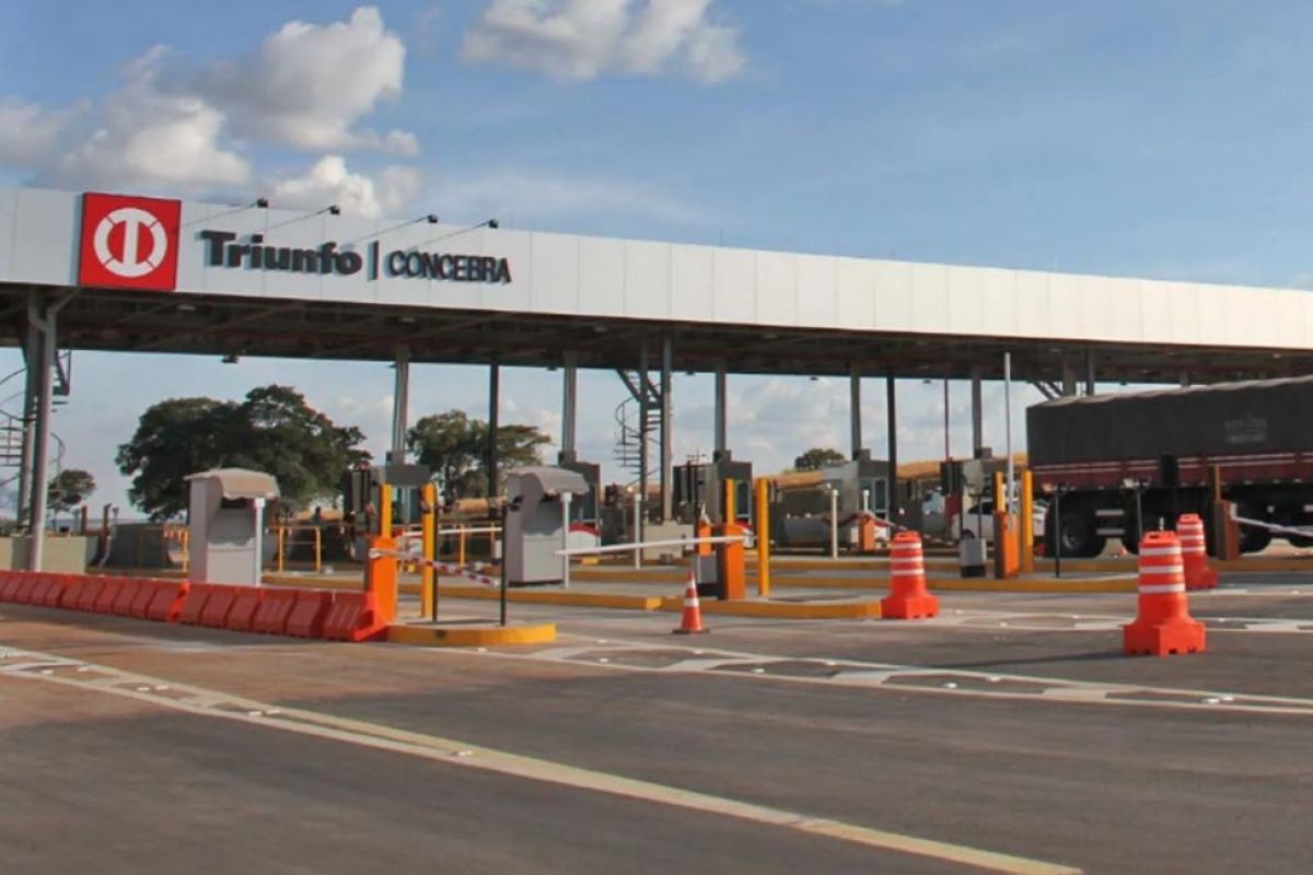 Valores dos pedágios nas BRs 060 e 153 em Goiás terão reajuste a partir de segunda-feira, 19