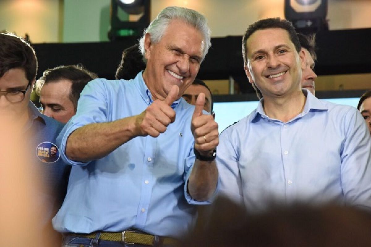 Leandro Vilela defende nova governança do transporte metropolitano: 'Quem aporta mais, decide mais'