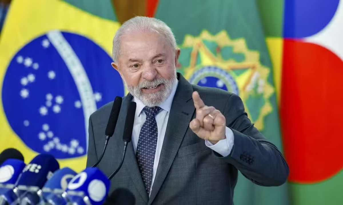 Desaprovação de Lula atinge 57% e atinge pior índice desde início do mandato