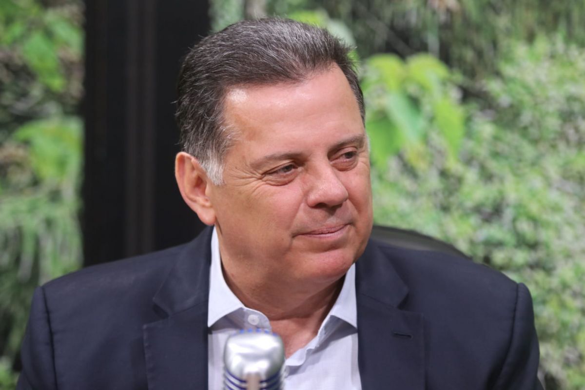 Justiça nega pedido de Marconi Perillo para censurar Jornal Opção