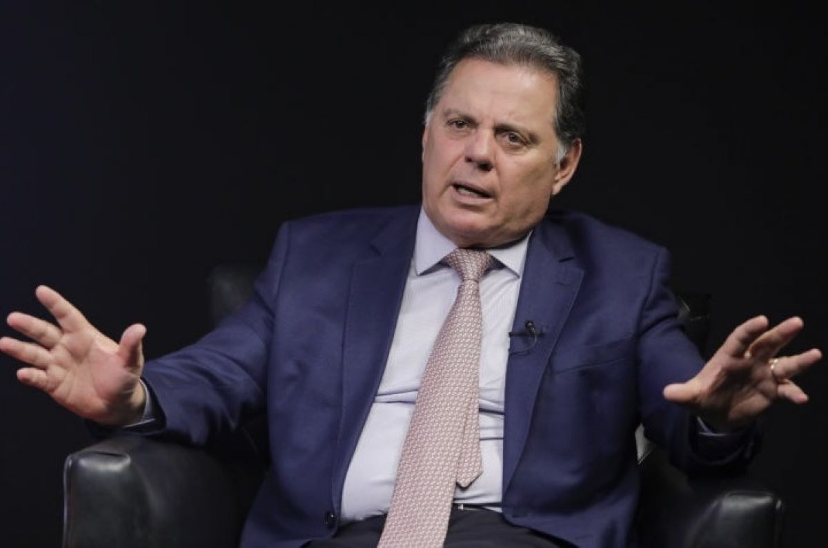 Justiça Eleitoral dá derrota a Marconi e arquiva ação contra Gracinha Caiado