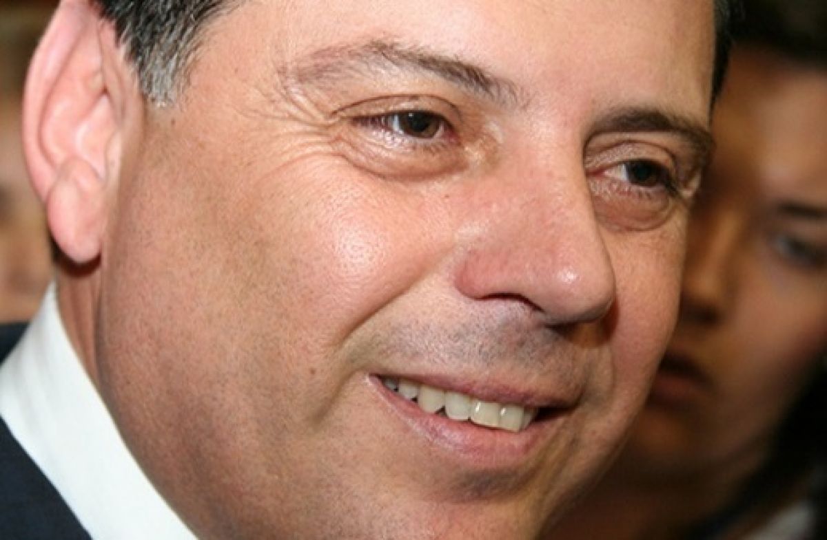 Jornal Opção diz que Marconi cobra ‘liturgia do cargo’, mas não faz autocrítica  