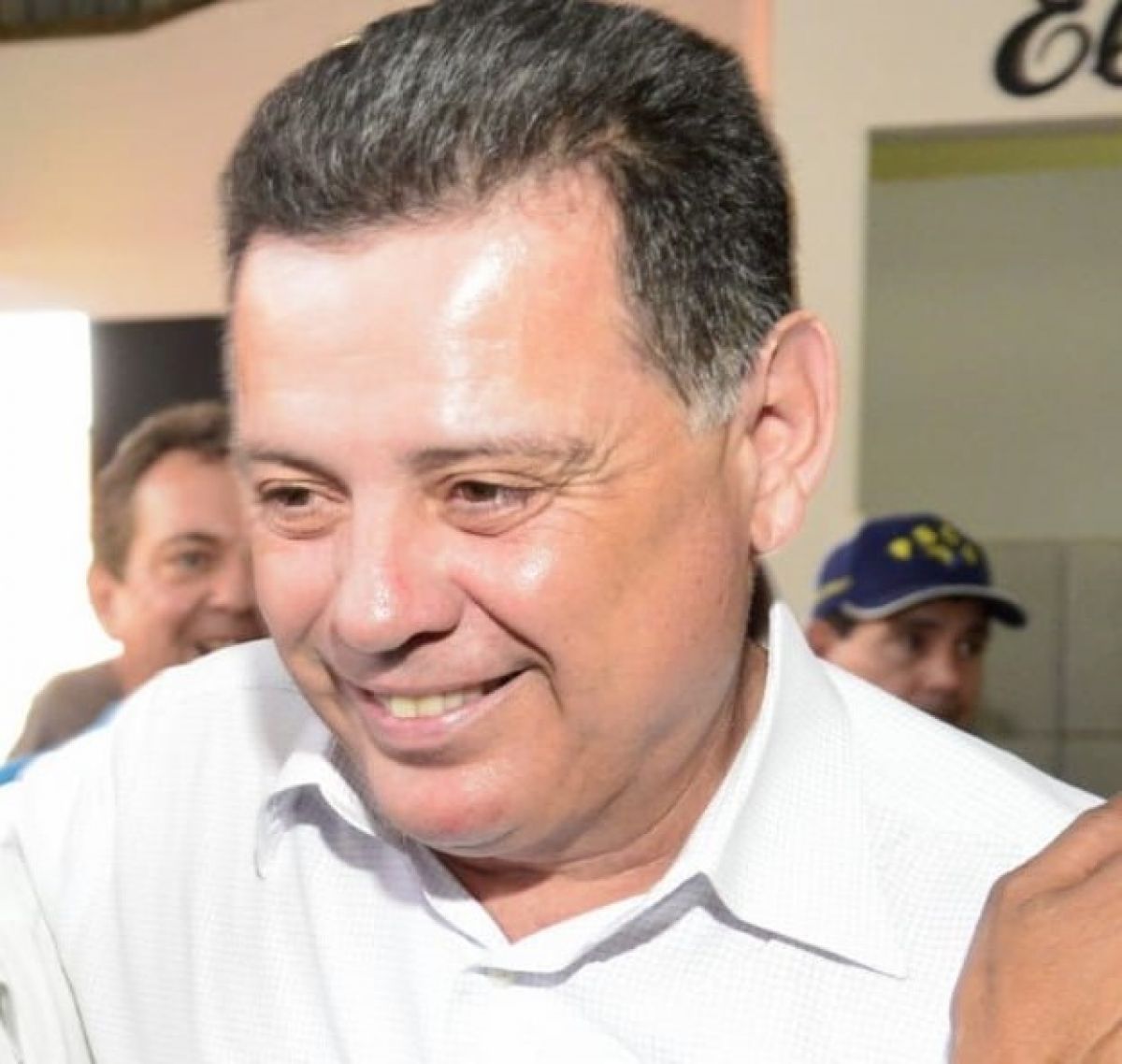 Marconi é voz isolada no PSDB nacional e insiste em candidato próprio em SP