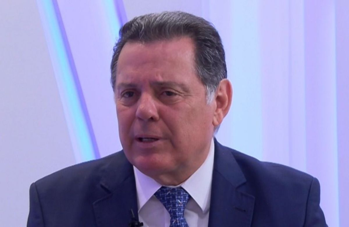 Marconi admite que, sob sua liderança, PSDB chegou ao fundo do poço